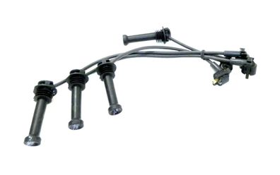 Zündleitungssatz Zündkabelsatz Zündkabel FÜR FORD ESCORT FIESTA MONDEO ORION