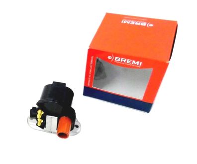 BREMI Zündspule für Mercedes C124 W124 W463 S124 W126 W140 C126 C140 R129 500SL