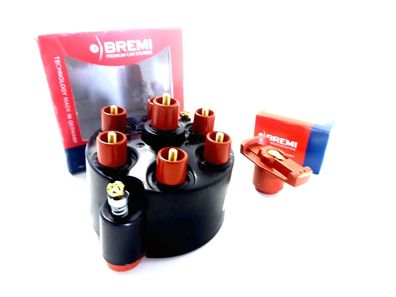 Zündverteiler Läufer für W126 R107 W114 /8 C123 280 C CE TE W116 280 S SE