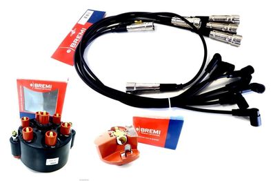 Zündkabel Verteiler Läufer für Mercedes W126 R107 W114 /8 C123 280C CE TE W116