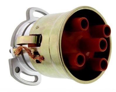 Zündverteiler MIT Verteilerkappe FÜR SEAT Cordoba SKODA Octavia AROSA VW GOLF