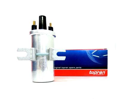 Zündspule SPULE FÜR AUDI 80 90 B2 B3 100 C3 COUPE 811905115