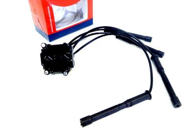 Zündspule FÜR 1.2 16V NISSAN Kubistar Renault CLIO KANGOO TWINGO THALIA