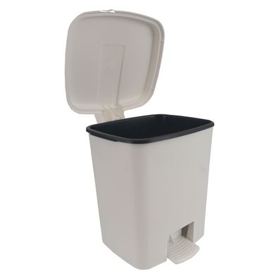 Teko-plastic Kosmetikeimer 106.533 45l ws