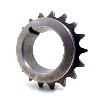 Zahnrad Kurbelwelle FÜR Mercedes W201 C123 C124 W460 S123 S124 W123 W124 601 602