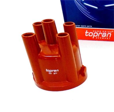 Zündverteilerkappe Zündverteilerdeckel für ALFA BMW FIAT FORD Mercedes OPEL VW VOLVO