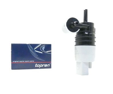 Waschwasserpumpe PUMPE Scheibenreinigung Scheibenwischer FÜR Mercedes MINI SMART