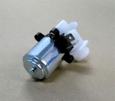 Waschwasserpumpe Scheibenreinigung Scheibenwaschanlage FÜR Citröen FIAT Peugeot