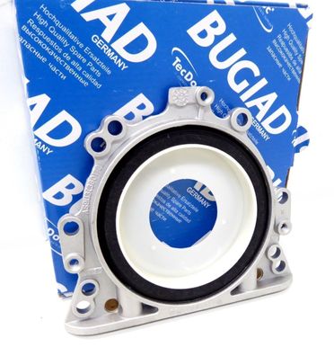 Wellendichtring Kurbelwelle Dichtring HALTER Schwungrad FÜR VW AUDI FORD SKODA