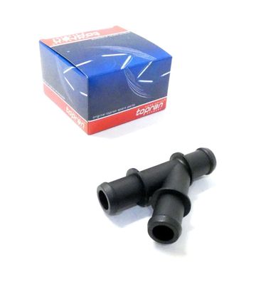 Y-Verteilerstück 22Mm Für Audi Seat Skoda Vw Man 3D0819423 5Q0121087L 1K0121087Q