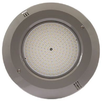 Smart Home Unterwasserbeleuchtung LED Licht Set 2 RGBW 36Watt Grau + Hue Bridge