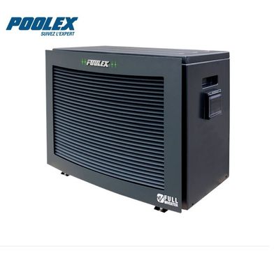 Poolex Jetline Premium Fi – Poolheizung HighEnd - Wärmepumpe - 9,5