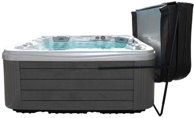 WELLIS EASY Universal Thermal Coverlifter Abdeckungslifter Whirlpool