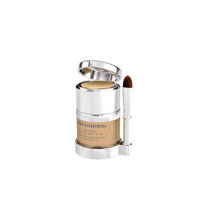 Etre Belle Time Control Anti Aging Make-up + Concealer – Perfekter Teint - Nr.03