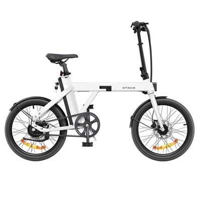 36V 9,6 Ah 250W ENGWE P20 20 Zoll faltbares Elektrofahrrad