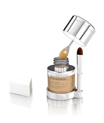 Etre belle Time Control System Anti Aging Concealer + Make-up 30 ml, Nr.6