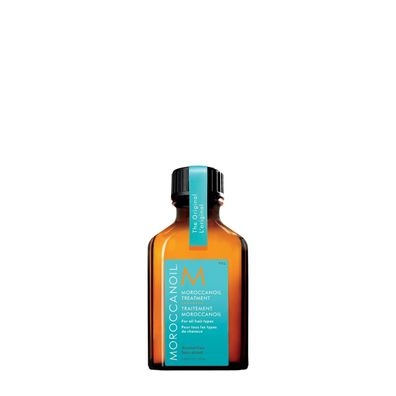 Moroccanoil Haaröl Behandlung - 25 ml für geschmeidiges, glänzendes Haar