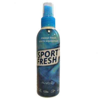 Nuvo sportfresh