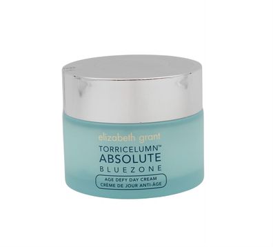 Elizabeth GRANT Torricelumn Absolute Blue Zone Tagescreme 100ml