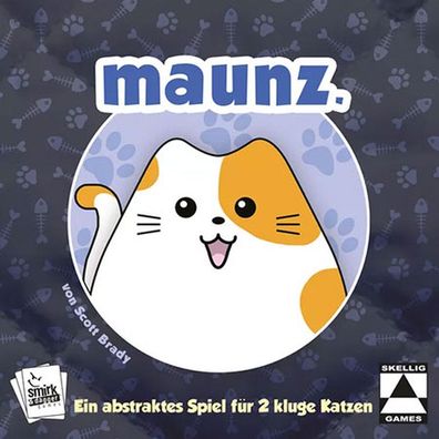 maunz