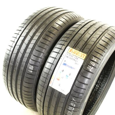 2X 245/40 R19 94W SEAL Pirelli P-ZERO (NEW) L.S. Sommerreifen