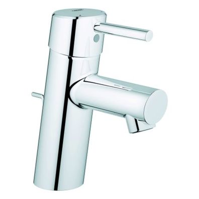 Grohe Concetto Einhand Waschtischbatterie, S-Size mit