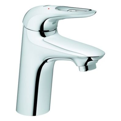 Grohe Eurostyle Einhand Waschtischbatterie, S-Size ohne