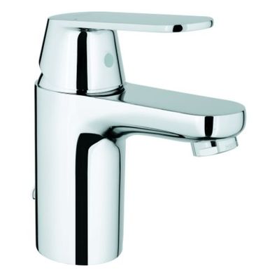 Grohe Eurosmart Cosmopolitan Einhand Waschtischbatterie, S-Size