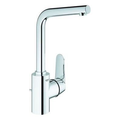 Grohe Eurodisc-Cosmopolitan Einhand-Waschtischbatterie DN 15,