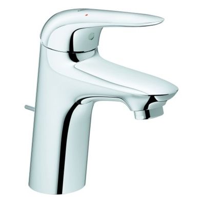 Grohe Eurostyle Einhand Waschtischbatterie, S-Size mit