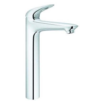 Grohe Eurostyle Einhand Waschtischbatterie, XL-Size ohne