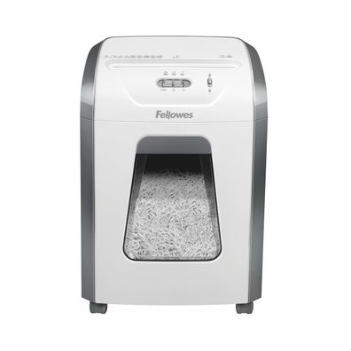 Fellowes Aktenvernichter Powershred 15C 100017466 ws