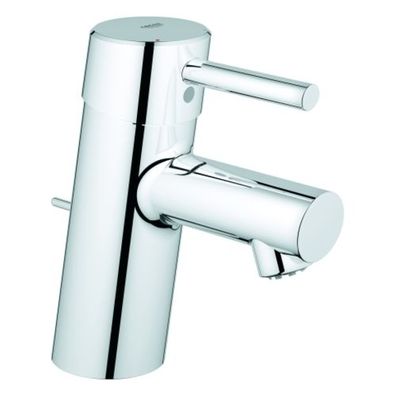 Grohe Concetto Einhand Waschtischbatterie, S-Size mit