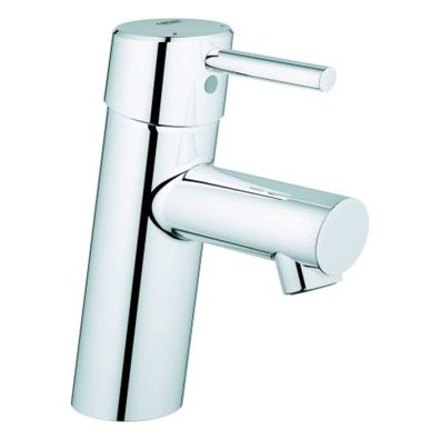 Grohe Concetto Einhand Waschtischbatterie, S-Size ohne