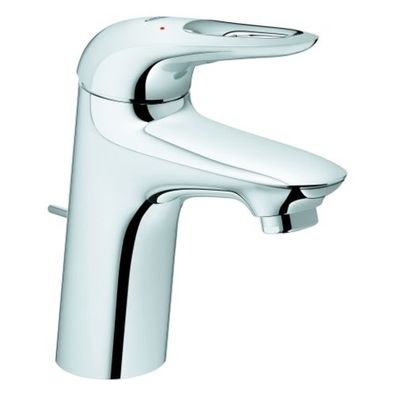 Grohe Eurostyle Einhand Waschtischbatterie, S-Size mit