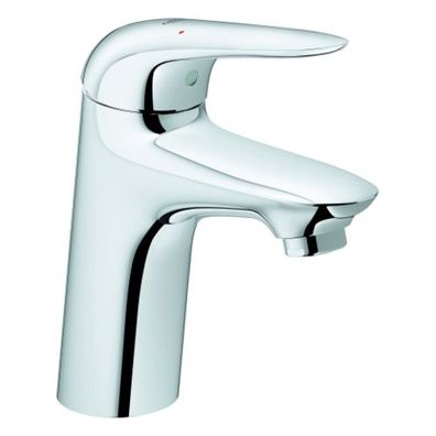 Grohe Eurostyle Einhand Waschtischbatterie, S-Size ohne