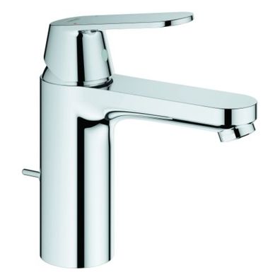 Grohe Eurosmart Cosmopolitan Einhand Waschtischbatterie, M-Size