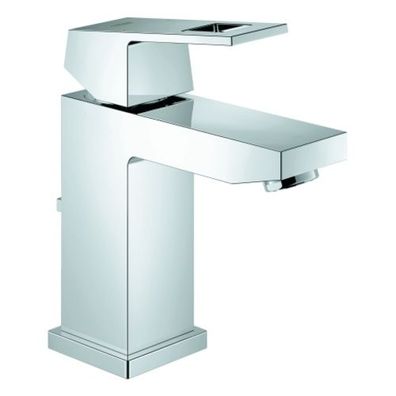 Grohe Eurocube Einhand-Waschtischbatterie, S-Size, mit