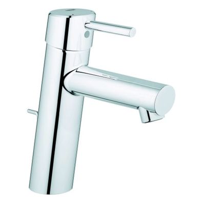 Grohe Concetto Einhand Waschtischbatterie, M-Size mit