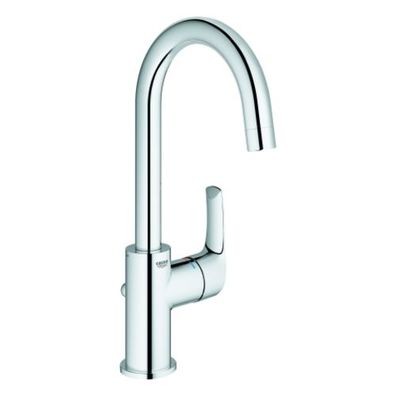 Grohe Eurosmart Einhand Waschtischbatterie, L-Size mit