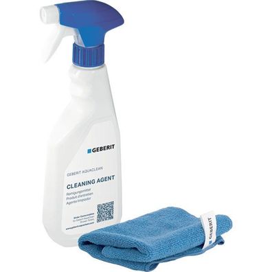 Geberit AquaClean Reinigungsset