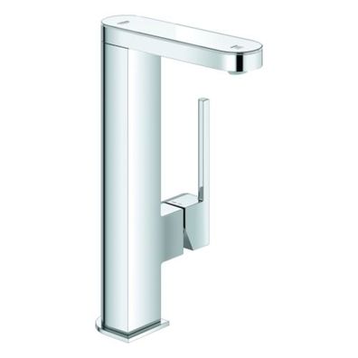 GROHE Plus Einhand-Waschtischbatterie mit digitalem Display, DN