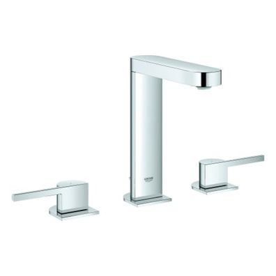 GROHE Plus 3-Loch-Waschtischbatterie, DN 15, mit