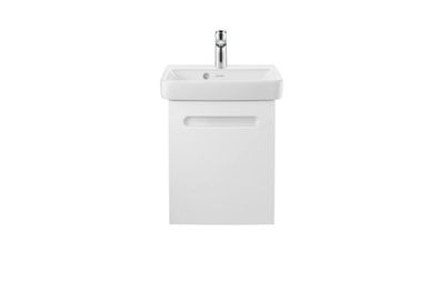 Duravit No.1 S MinusFlow Waschtischmischer, mit Ablaufgarnitur,