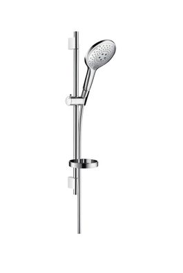 Hansgrohe Raindance Select S Brauseset 120, 3jet, mit