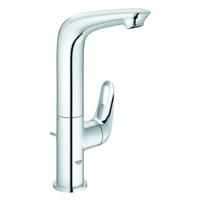 Grohe Eurostyle Einhand Waschtischbatterie, L-Size mit