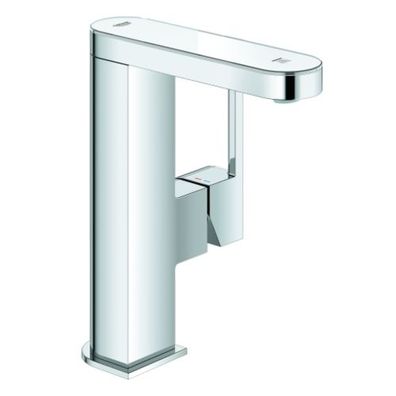 GROHE Plus Einhand-Waschtischbatterie mit digitalem Display, DN