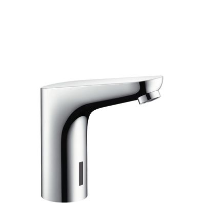 Hansgrohe Focus Waschtischmischer, Elektronik, ComfortZone130,