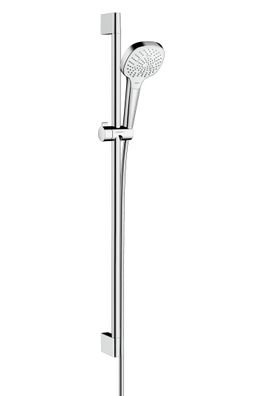 hansgrohe Croma Select E Brauseset Multi mit Brausestange 90 cm,