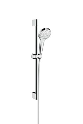 hansgrohe Croma Select S Brauseset Multi EcoSmart mit